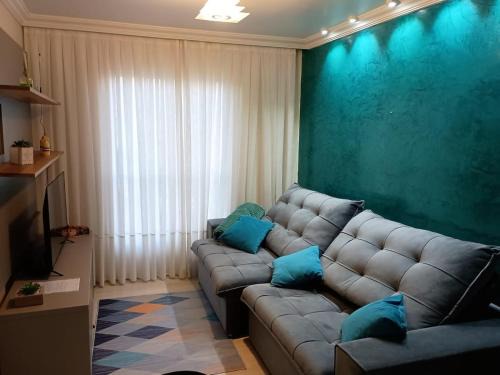 Afonso Pena Apartment | B&B Apartamento a 10 minutos do Aeroporto
