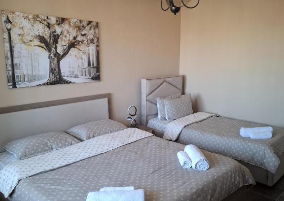 Shkoder Apartment | B&B Apartment