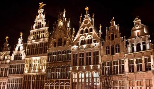 Historisch centrum Bed & Breakfast | B&B Art and Sleep