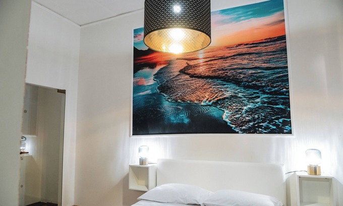Reggio Calabria House | B&B Art