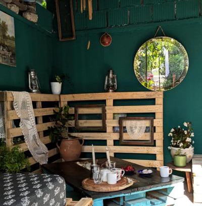 Kladovo House | B&B Baš Baštica