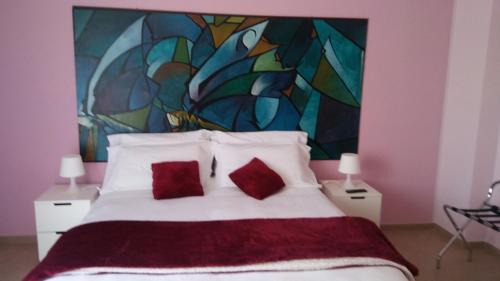 Bagheria Bed & Breakfast | B&b Bagheria