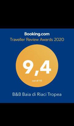 Riaci Bed & Breakfast | B&B Baia di Riaci Tropea