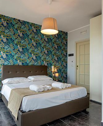 Margherita di Savoia House | B&B Bellavista