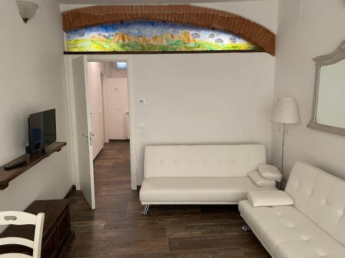 Burchio Apartment | B&B bottega 11