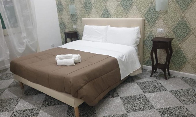 Battipaglia Bed & Breakfast | B&B By the Station