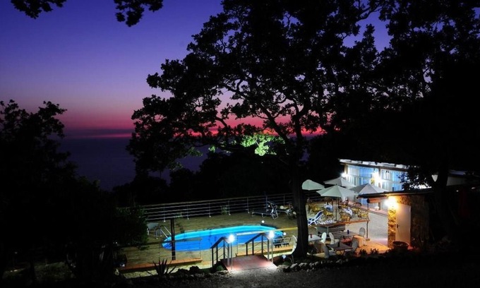 Amantea Bed & Breakfast | B&B Casa Casotto