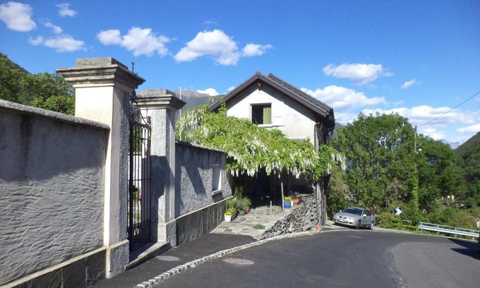 Intragna Bed & Breakfast | B&B Casa Codega