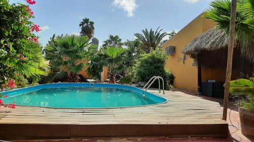 Playa Apartment | B&B Casa Trankilo