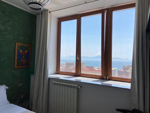 Chiaia Bed & Breakfast | B&B Casamiranapoli