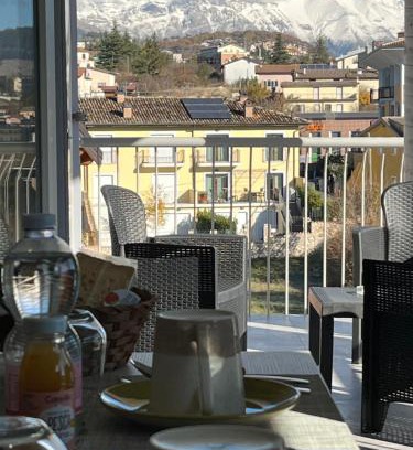 L'Aquila Bed & Breakfast | B&B Collemaggio