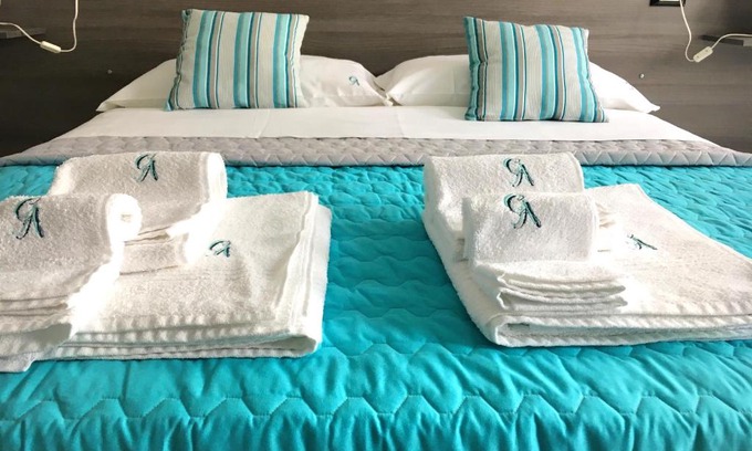 Scala di Furno Bed & Breakfast | B&B Costa Azzurra