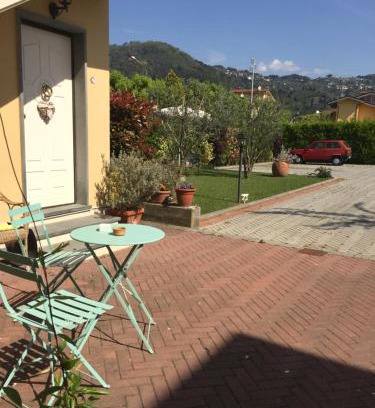 Piano di Conca Bed & Breakfast | B & B Da Ferro