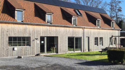 Paardenkouter Bed & Breakfast | B&B De Dulle Koe