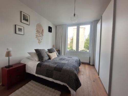 Schoten Apartment | B&B De Lelie