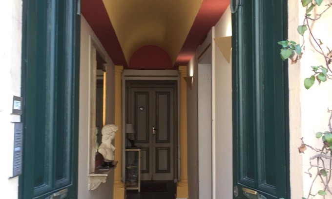 Reggio Calabria Bed & Breakfast | B&B degli Ottimati