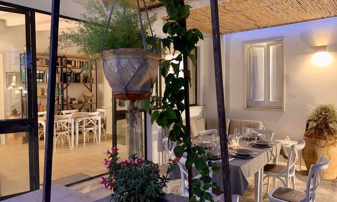 Surbo Bed & Breakfast | B&B Don Alessandro