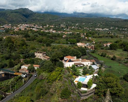 Santa Venerina Bed & Breakfast | B&B Donna Cinzia