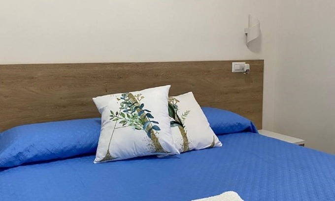 Pompei House | B&B DonnaRooms Pompeii