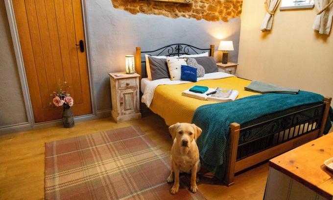Heacham Bed & Breakfast | B&B - En suite - Dog Friendly - Own Entrance - 2 Minutes Walk to Beach