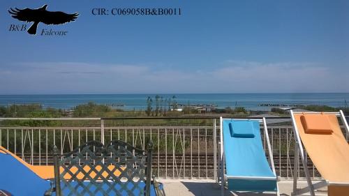 Ortona Bed & Breakfast | B&B Falcone