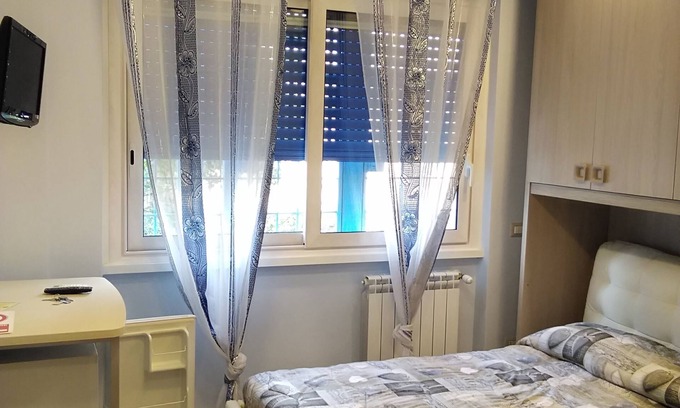 Prenestino-Labicano Bed & Breakfast | B&B Fratelli Nicoli