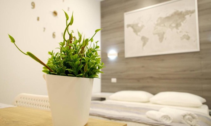 Ragusa Bed & Breakfast | B&B Garosa