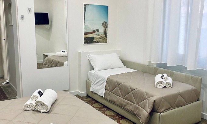 Reggio Calabria Bed & Breakfast | B&B Hèlios