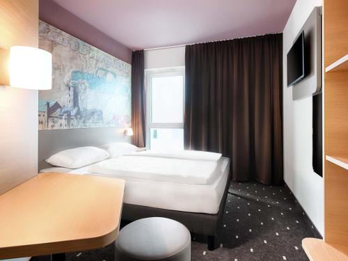 Eisenach Hotel | B&B Hotel Eisenach