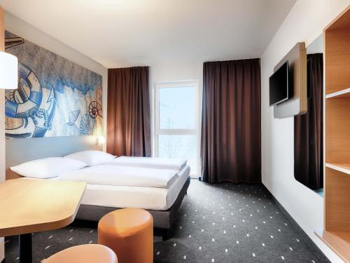 Emden Hotel | B&B Hotel Emden