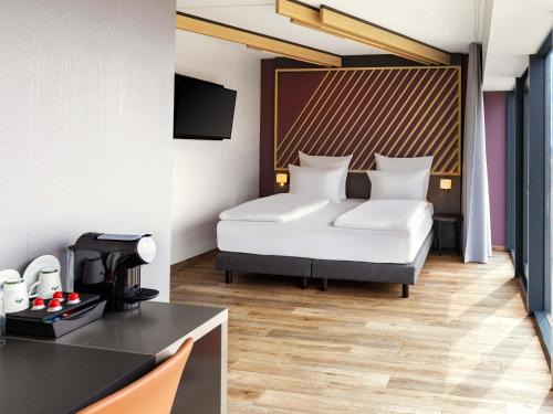 Fulda Hotel | B&B HOTEL Fulda-Hbf