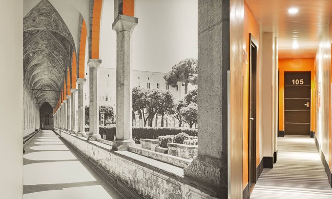 Naples City Centre Hotel | B&B Hotel Napoli