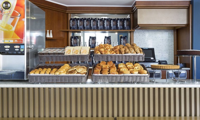 Pescara Hotel | B&B Hotel Pescara