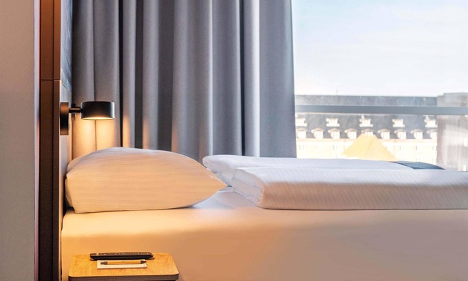 Weil am Rhein Hotel | B&B Hotel Weil am Rhein/Basel