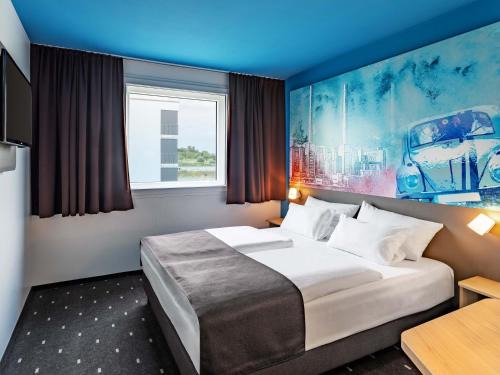 Weyhausen Hotel | B&B Hotel Wolfsburg-Weyhausen