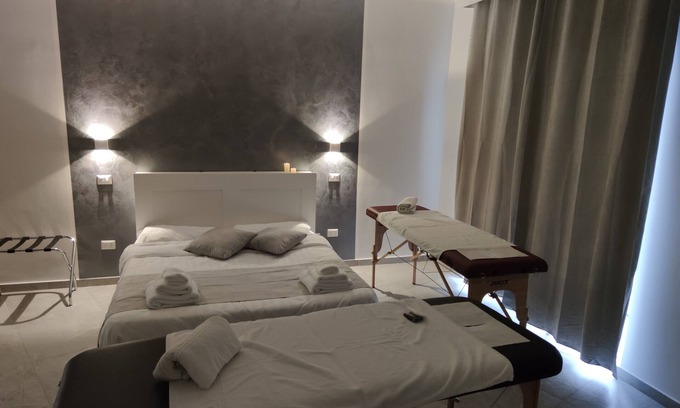 Naples City Centre Bed & Breakfast | B&B I Borbone