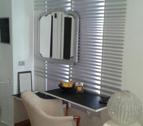 Chinatown Bed & Breakfast | B&B Il Ballatoio