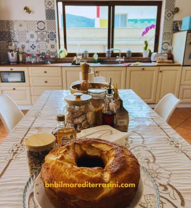 Terrasini Bed & Breakfast | B&B Il Mare di Terrasini