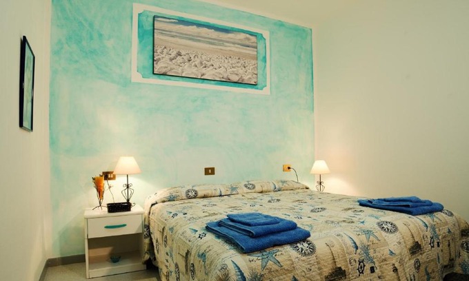 Arzachena Bed & Breakfast | B&B Il Melograno