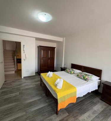 Sannicola Apartment | B&B Il Palazzino