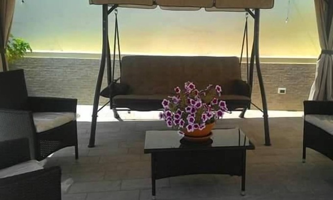 Tropea Bed & Breakfast | B&B Il Quadrifoglio di Tropea