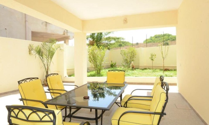 Gallipoli House | B&B IN VILLA