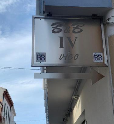 Miglianico Bed & Breakfast | B&B IV Vico