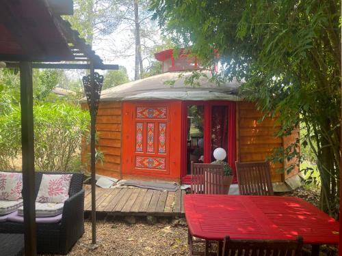 Fayence Other | B&B L'Albatros