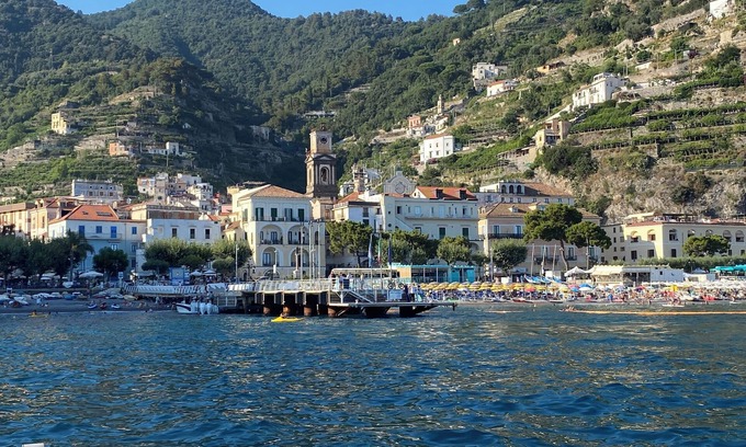 Minori Bed & Breakfast | B&b L' Antico Borgo