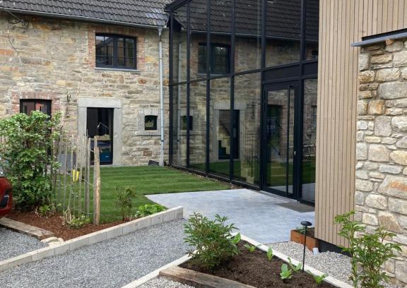 Chodes Bed & Breakfast | B&B La Bouliniere
