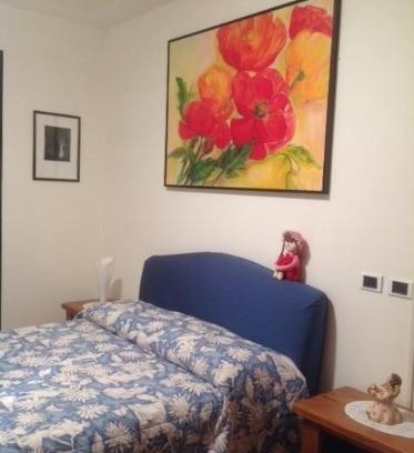 Stazione Bed & Breakfast | B&B la casa di Pina