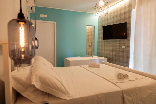 Catania City Centre Bed & Breakfast | B&B LA CUPOLA