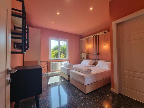 Savona Bed & Breakfast | B&B La Magnolia