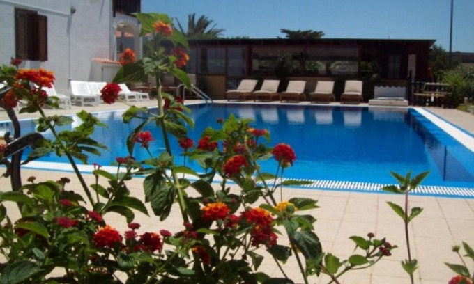 Stintino Bed & Breakfast | B&B La Posada Stintino